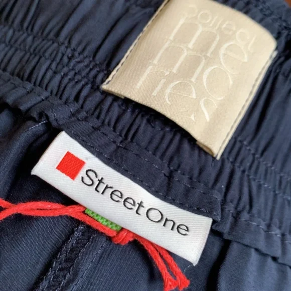 Wide leg women’s pants 👖 - Picture 9 of 10